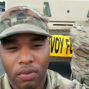 Meet your Posher, Brandon